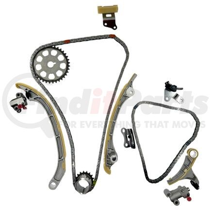 SKF VKML91034NA SKF Timing Chain Kit VKML91034NA