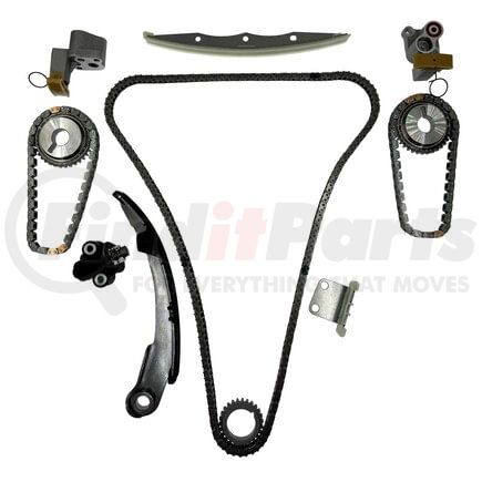 SKF VKML92032NA