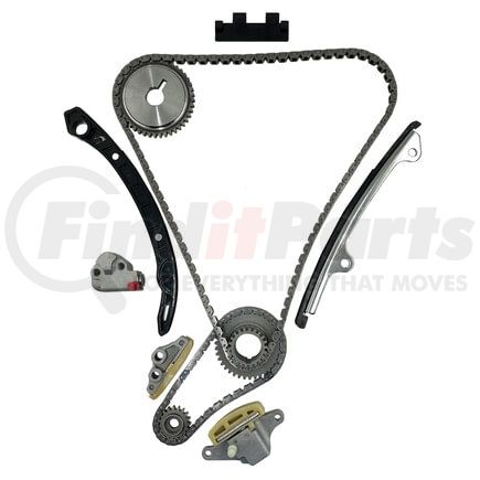 SKF VKML92031NA SKF Timing Chain Kit VKML92031NA