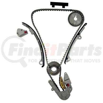SKF VKML92034NA SKF Timing Chain Kit VKML92034NA