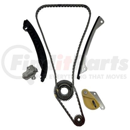 SKF VKML92033NA SKF Timing Chain Kit VKML92033NA