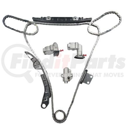 SKF VKML92035NA