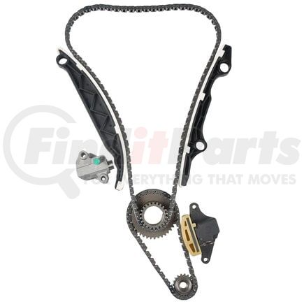 SKF VKML92038NA SKF Timing Chain Kit VKML92038NA