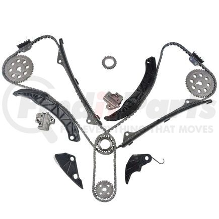 SKF VKML95017NA SKF Timing Chain Kit VKML95017NA