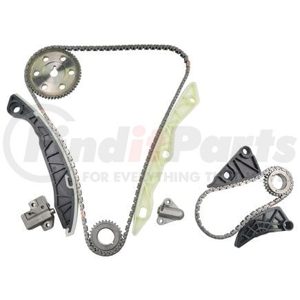 SKF VKML95020NA SKF Timing Chain Kit VKML95020NA