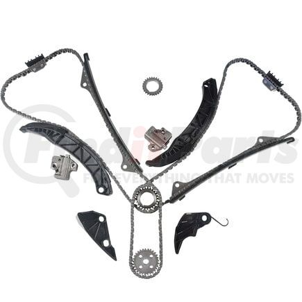 SKF VKML95019NA SKF Timing Chain Kit VKML95019NA