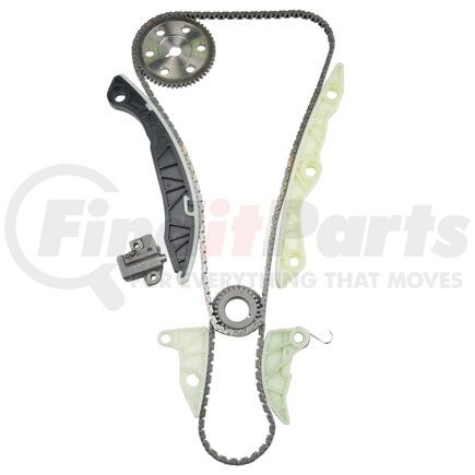 SKF VKML95021NA SKF Timing Chain Kit VKML95021NA