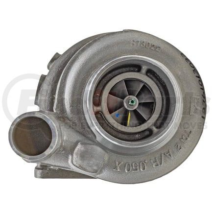BorgWarner 12709880202 Turbocharger