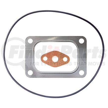 BorgWarner 15109090006 Core Assembly S510C IAM