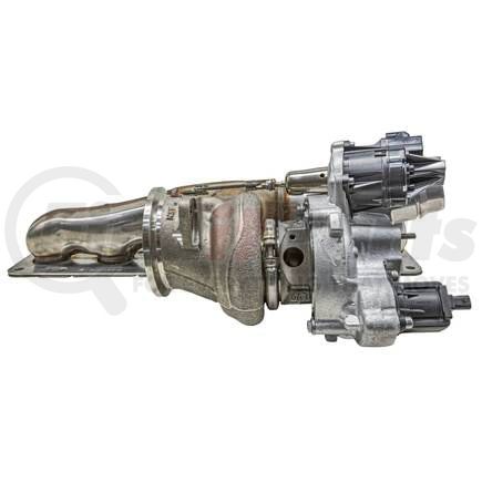 BorgWarner 18539880029 Turbocharger