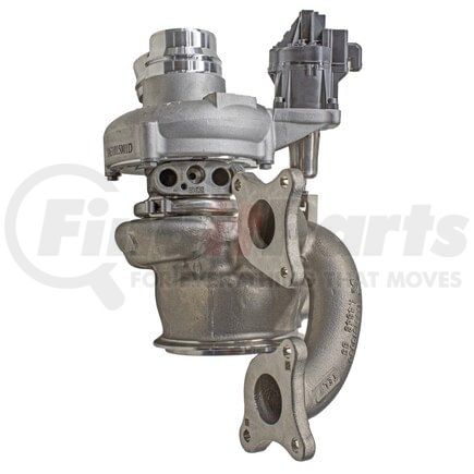 BorgWarner 18559880115 Turbocharger