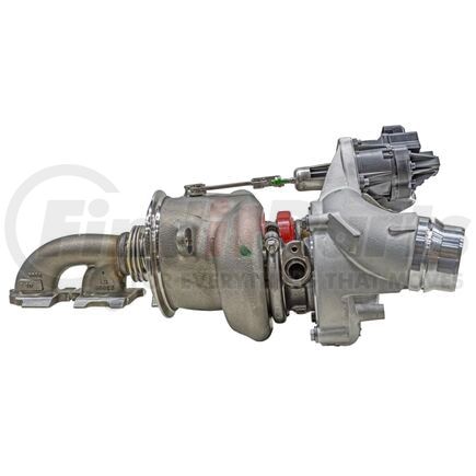 BorgWarner 18559880116 Turbocharger
