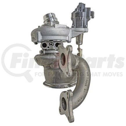 BorgWarner 18559880117 Turbocharger