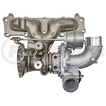BorgWarner 53039880462 Turbocharger