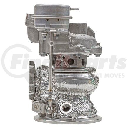 BorgWarner 53039880803 Turbocharger CW left