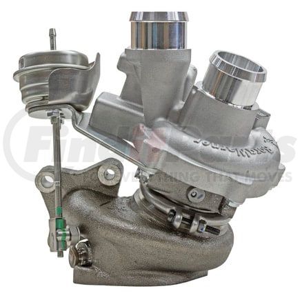 BorgWarner 53039880470 Turbocharger - Right Side