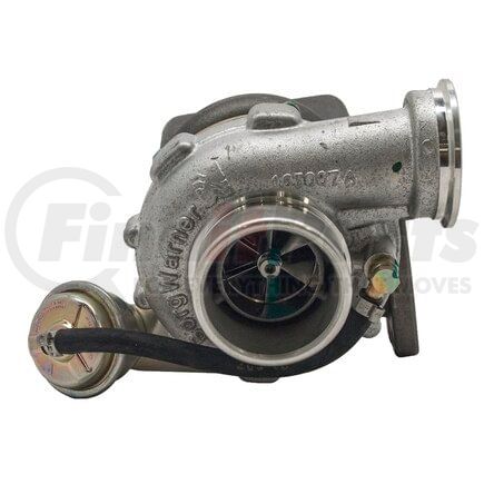 BorgWarner 53169880057 Turbocharger