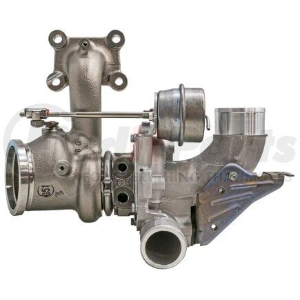 BorgWarner 53039887231 Turbocharger