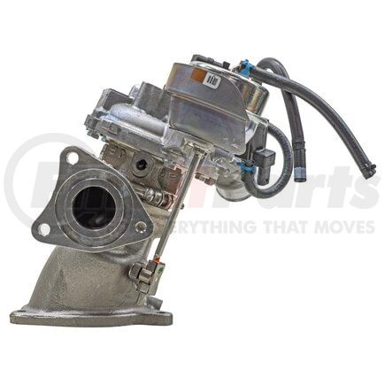 BorgWarner 54399980144 Ford 1.6L Ecoboost Turbo New Fiesta/Focus/Escape