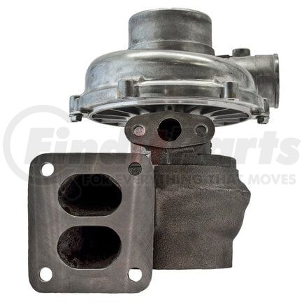 IHI Turbo E61CND-S0031B New Turbocharger