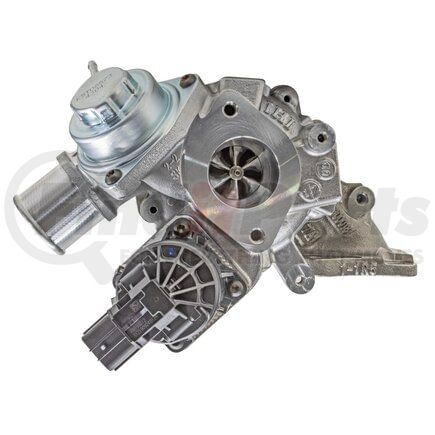 IHI Turbo F31CED-S0259B Turbocharger