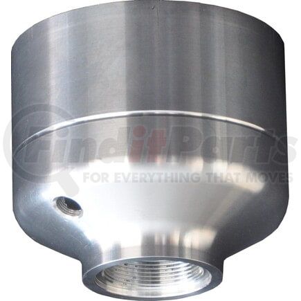 Fass Fuel Systems DFD-4000 Duramax Filter Delete