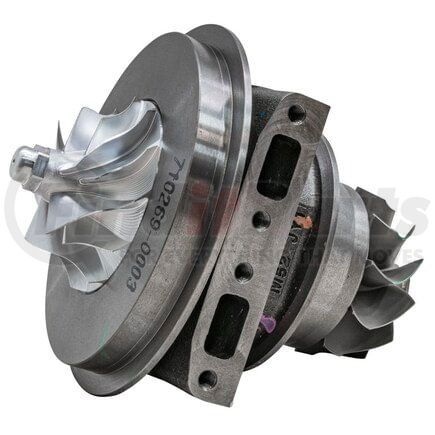 Garrett 710270-5033S CHRA SERVICE