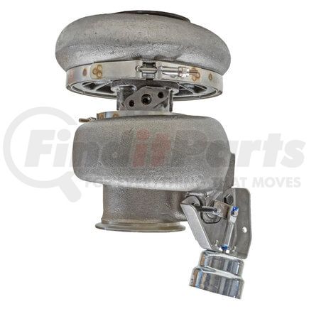 Garrett 741154-5011S New Turbocharger, CAT C15 Acert 14.9L GTA4294BS
