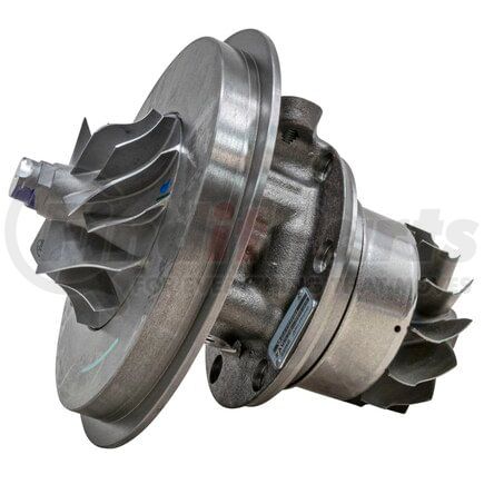 Garrett 735574-5019S CHRA SERVICE GT4702 BCI 18 COMP/WHL