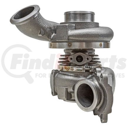 Garrett 760533-5031S New Turbocharger, CAT C13 13.0L GTA5008RBO
