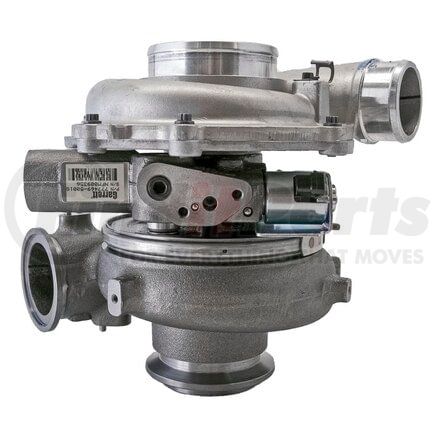 Garrett 777469-5002S Early 2003 Ford 6.0L PowerMax Turbo New