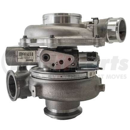Garrett 772441-5002S Late 03-2007 6.0L Garrett PowerMax Turbo New