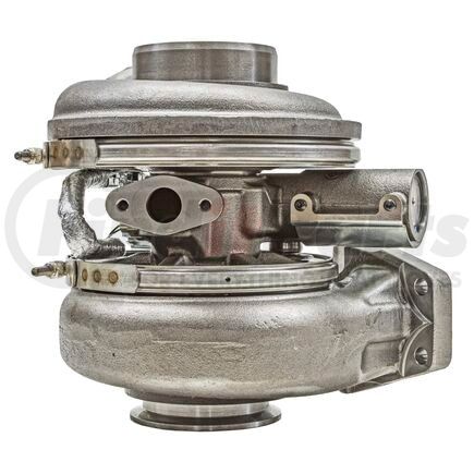 Garrett 764146-5019S New Turbocharger, CAT C7 Acert 7.2L GTB3782VA