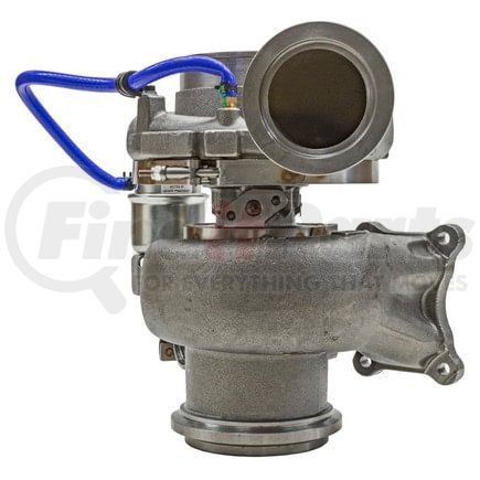 Garrett 815507-5009S New Turbocharger, CAT C13 13.0L GTB4594