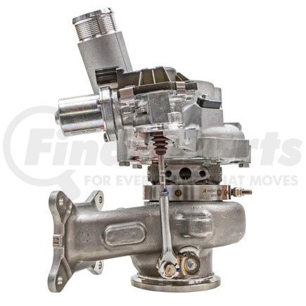 Garrett 898200-5001W VW 2.0L 14-18 PMAX Stage 2