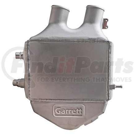 Garrett 888883-6001 2015+ BMW M3/M4 Silver Intercooler Kit Garrett