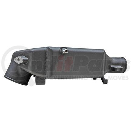 Garrett 888883-6002 Intercooler