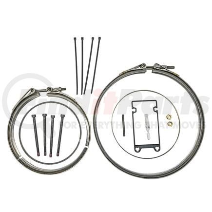 Holset 4034453H CHRA Kit