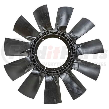 Horton 996750932-001 HS11 - 11 Blade Nylon Fan