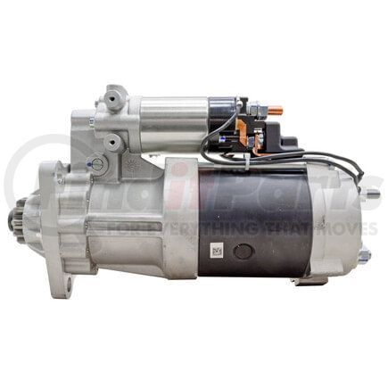 Leece Neville M128738 24V STARTER - 9KW
