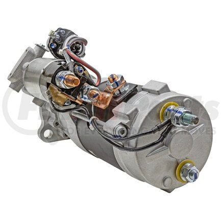 Leece Neville M128739 24V STARTER - 9KW