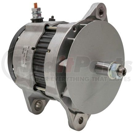 Denso 021080-0730 New Alternator-CONS-off-Road