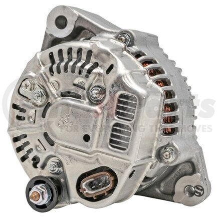 Denso 102211-2852 New Alternator-CONS-Off-Road