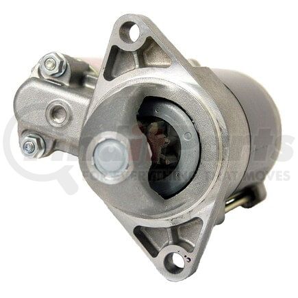 Denso 128080-9363 New Starter-MISC-off-Road