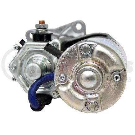 Denso 228080-5811 New Starter-CONS-off-Road