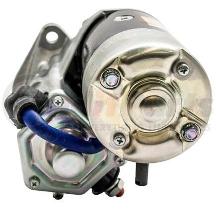 Denso AS228000-6401 New Starter-IND-off-Road