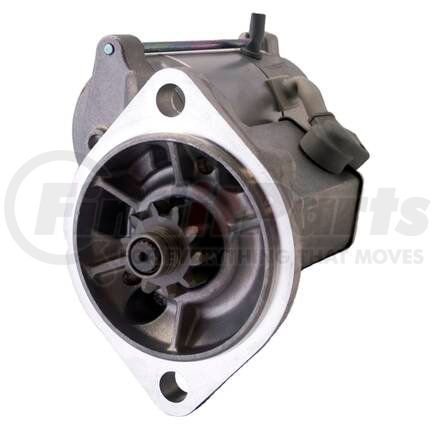 Denso AS228000-6921 New Starter-CONS, AG-off-Road