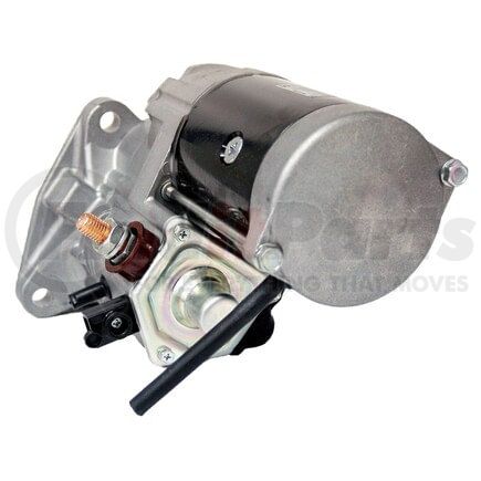 Denso TG228000-6511 New Starter-IND-off-Road