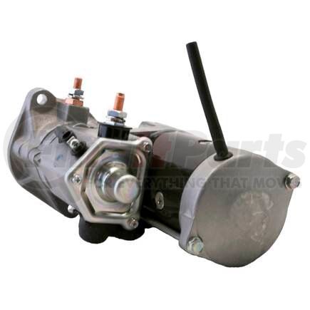 Denso TG228000-7291 New Starter-MD-On Road