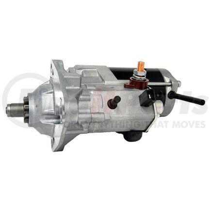 Denso TG228000-7381 New Starter-AG, CONS-off-Road